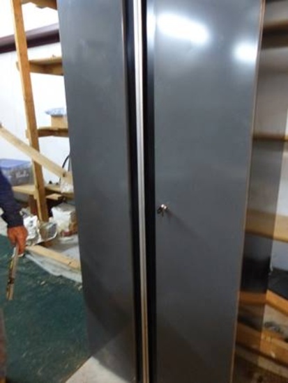 HUSKY METAL CABINETS