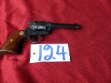 22 CAL REVOLVER