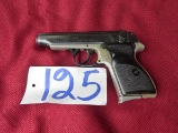 FEG PA-63 9MM PISTOL