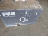 FUJI HVLP Q4 PAINT SYSTEM