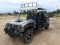 2008 JOYNER ALL TERRAIN VEHICLE MODEL JNSZ800DK