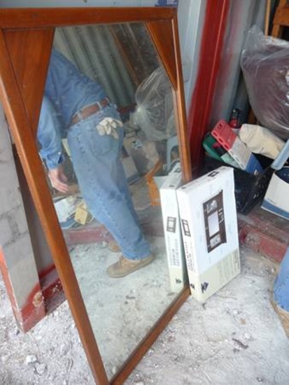 ANTIQUE MIRROR & DECORATIVE MIRROR PHOTO FRAMES
