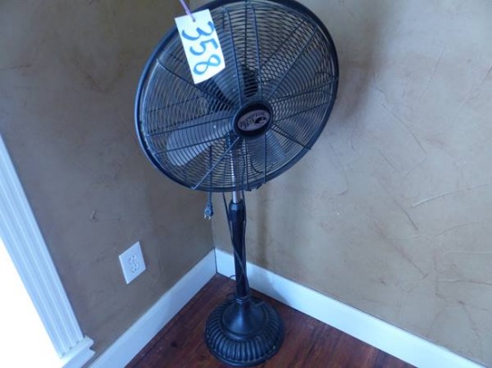 HAMPTON BAY FAN