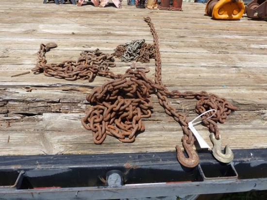 MISC CHAINS