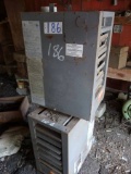 DAYTON NATURAL GAS SHOP HEATER