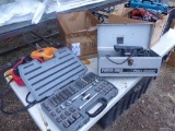 PORTER CABLE ELECTRIC PLATE JOINER
