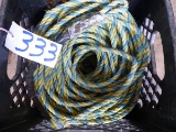 BOX OF ROPE