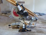 CHICAGO ELECTRIC MITER SAW