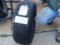 ASPEN TOURING A/S 195/55R15 TIRE
