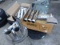 CHROME TAIL PIPE TIPS & EXTENDERS