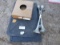 2 TRUCK MUD FLAPS 24