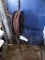 WALL MOUNT AIR HOSE REEL