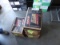 1-6 GALLON CONTAINER SAE 5W-30,