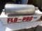 FLO PRO EXHAUST 2501