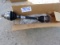 BENTLEY DRIVE SHAFT