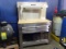 KOBALT 3 DRAWER LIGHTED WORK BENCH