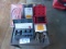 WRENCH FOR WHEEL NUTS, SPARK PLUG REMOVER TOOL,