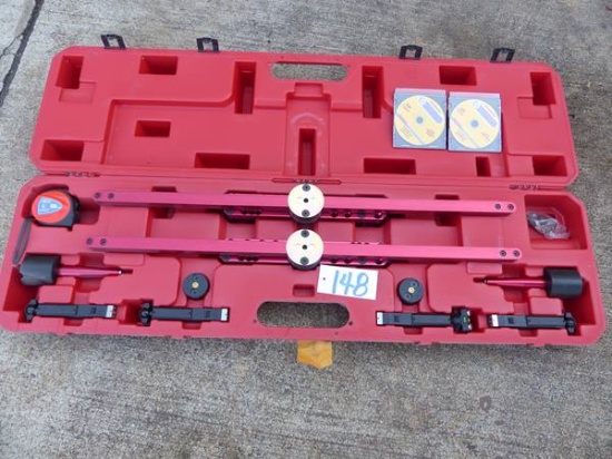 EZ B1SW LINE LASER ALIGNMENT KIT