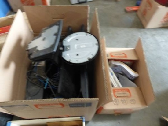 MISC OFFICE & SHOP SUPPLIES