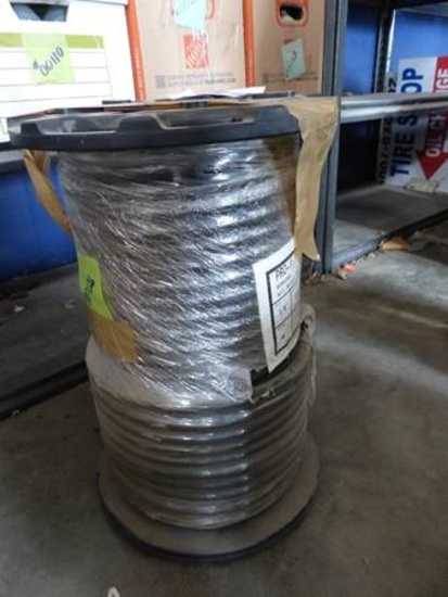 3/8" AIR BRAKE HOSE