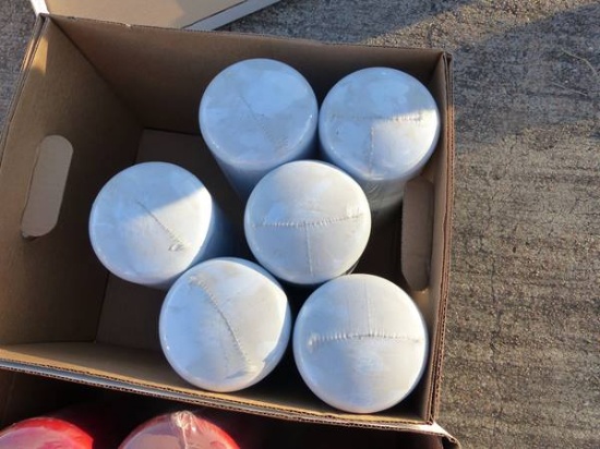 MISCELLANEOUS OIL FILTERS