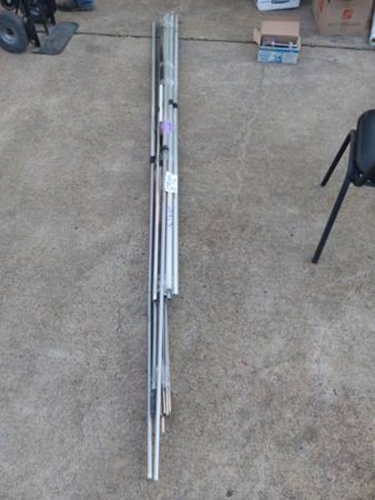 RADIO ANTENNA