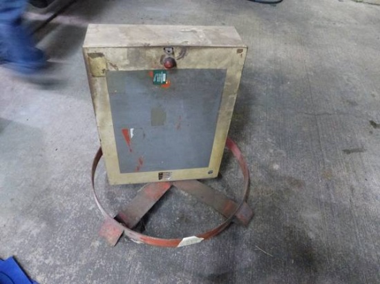 VINTAGE WINDSHIELD WIPER BOX,