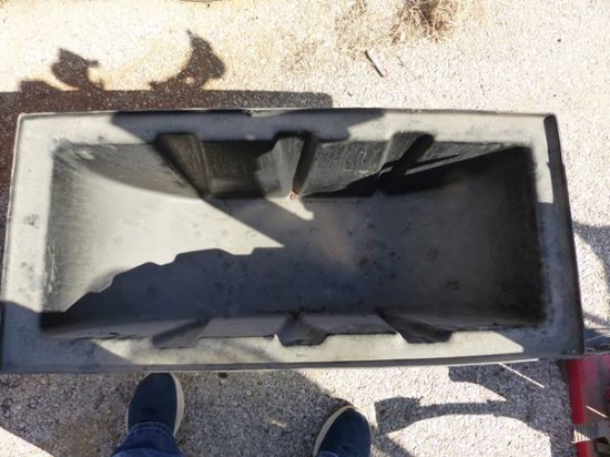 POLY TIRE VAT