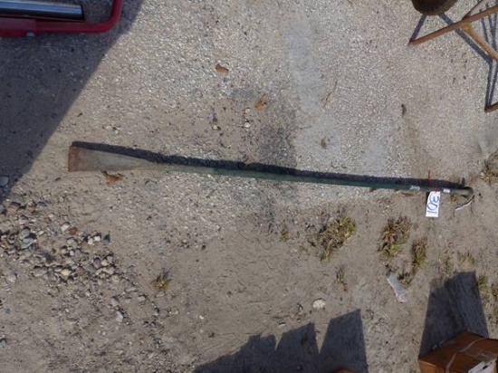 HD PRY BAR/TAMPER BAR