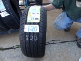 MAZZINO ECO 607 225/50ZR17 TIRE