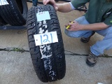 FIRESTONE PRECISION SPORT 205/65R15 TIRE