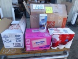 1 BOX SUGAR PACKETS, SUGAR, SWEET N LOW,
