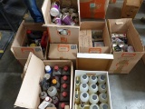 MISCELLANEOUS FLUIDS