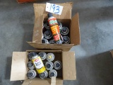 MISC FLUIDS & BRAKE PARTS CLEANER