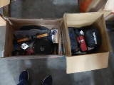 MISC AUTOMOTIVE TOOLS, TOOLS, BITS & ETC