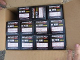 OIL FILTERS, AIR FILTERS, & MISCELLANEOUS