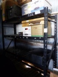 METAL RACK