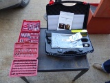 EVE RUSTY SCREW DISASSEMBLY APPARATUS,