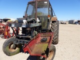 CASE IH 1494 TRACTOR