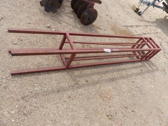 15' METAL STAND