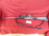 RUGER M77 MARK II 300 WIN MAG RIFLE