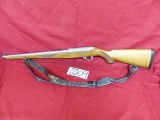 RUGER 10/22 22 LONG RIFLE W/MANNLICHER STOCK