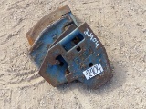 FORD TRACTOR WEIGHTS
