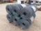 6 ROLLS OF PRO FENCE HIGH TENSILE NET WIRE FENCING