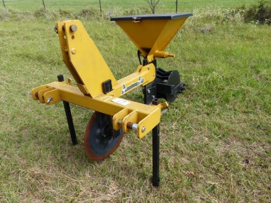ARMSTRONG AG GOPHER MACHINE