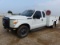 2011 FORD F350 DUALLY TRUCK