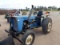 FORD 1600 TRACTOR