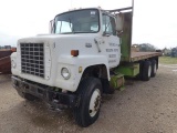 1983 FORD 9000 TRUCK
