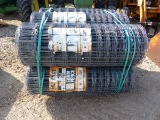 PALLET WITH 6 ROLLS PRO FENCE HIGH TENSILE WIRE