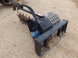 DITCH WITCH TRENCHER ATTACHMENT